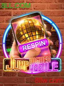 JumpHighermobile