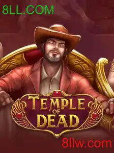 TempleofDead