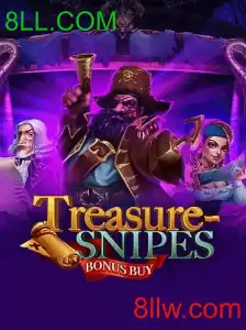 TreasuresnipesBonusBuy